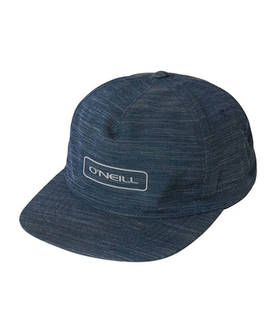 O'Neill Hybrid Snapback Cap - Navy