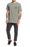 Quiksilver Call to Action Men’s T-Shirt