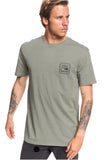 Quiksilver Call to Action Men’s T-Shirt