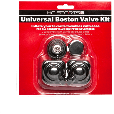 HO Boston Tube Valve Kit