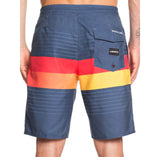 Quiksilver Pointbreak Men’s Boardshort “Moonlit Ocean”