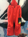 Surfanic Echo Youth Snow Pant - Fiesta Orange