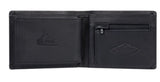 Quiksilver New Miss Dollar Men’s Wallet “Black”