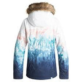 Roxy Jet Ski Jacket - Ladies
