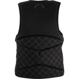 JETPILOT Allure F/E Ladies Neo Vest 2023 - Black