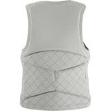 JETPILOT Allure F/E Ladies Neo Vest 2023 - Light Gray