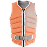 JETPILOT Pacer F/E Ladies Neo Vest 2023 - Peach