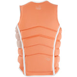 JETPILOT Pacer F/E Ladies Neo Vest 2023 - Peach