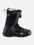 K2 Belief Snowboard Boot - Black 2021