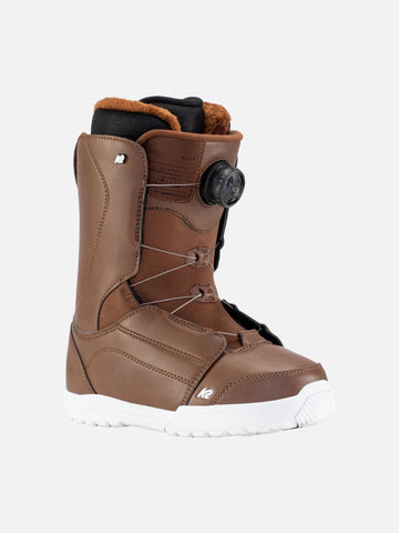 K2 Haven Snowboard Boot - Brown 2021