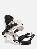 K2 First Lite 2023 with K2 Cassette binding