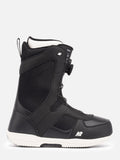 K2 Belief Snowboard Boot - Black 2022