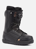 K2 Haven Snowboard Boot 2022 - Black