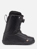 K2 Haven Snowboard Boot 2022 - Black