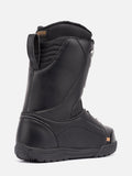 K2 Haven Snowboard Boot 2022 - Black