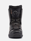 K2 Haven Snowboard Boot 2022 - Black