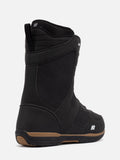 K2 Market Snowboard Boot - Black 2022