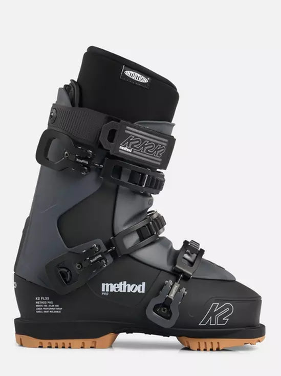 K2 FL3X Method Pro Ski Boots 2025 | evo