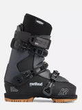 K2 Method PRO Fl3x Ski Boots - 2023