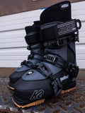 K2 Method PRO Fl3x Ski Boots - 2023