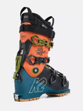 K2 Mindbender 130 Freeride Ski Boots - 2023