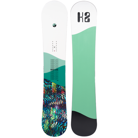 K2 First Lite 2023 Board Only