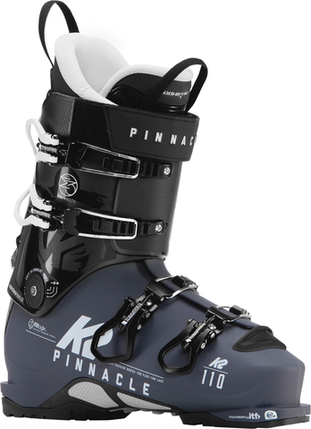 K2 Pinnacle 110 HV Ski Boots