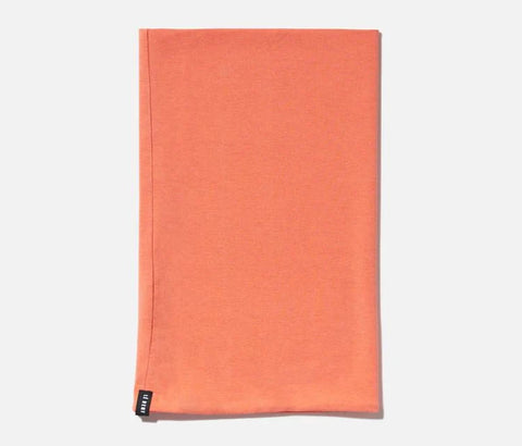 Le Bent Kids Neck Gaiter 260 - Fiery Coral