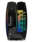 Liquid Force Trip Wakeboard with Index Binding - 2023