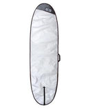 O&E BARRY BASIC LONGBOARD COVER Surf Board Bag - Blue edge