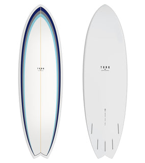 Torq Mod Fish Classic 6'6"
