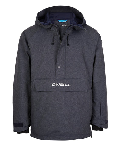 O’Neill Original Anorak Jacket - Ink Blue 2022