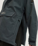 O’Neill Original Anorak Jacket - Ink Blue 2022
