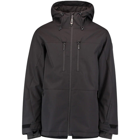 O’Neill Phased Jacket - Black Out 2021