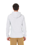 Picture Travel Hoodie "Light Grey"