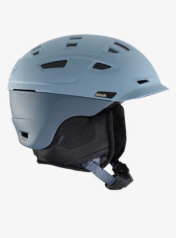 Women's Anon Nova MIPS Helmet "Slate"