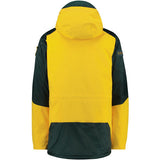 O’Neill Original Shred Jacket - Old Gold 2021