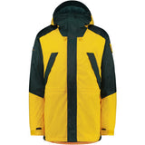 O’Neill Original Shred Jacket - Old Gold 2021