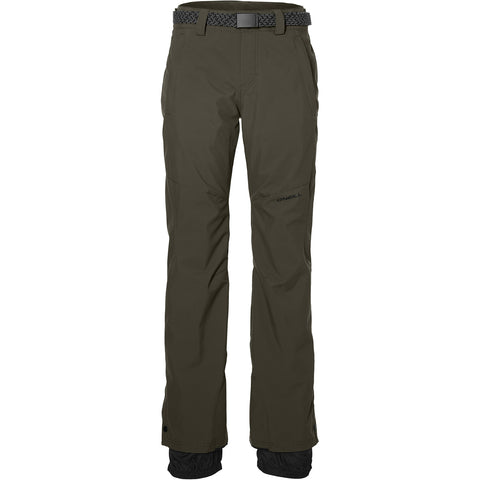 O'Neill Women's Star Pants Forest Night