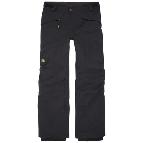 O'Neill Boy's Anvil Pants - Black Out 2020