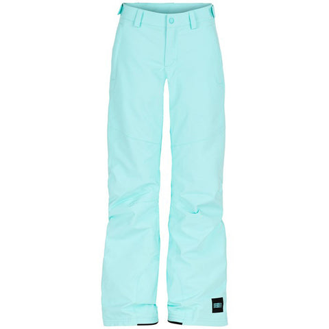 O'Neill Charm Regular Youth Pants - Skylight 2020