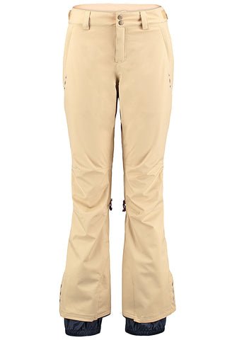 O'Neill Women's Glamour Pants Beige