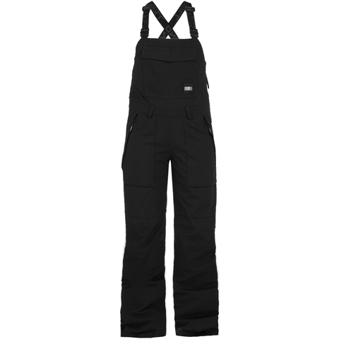 O'Neill Youth Bib Pants - Black Out 2020