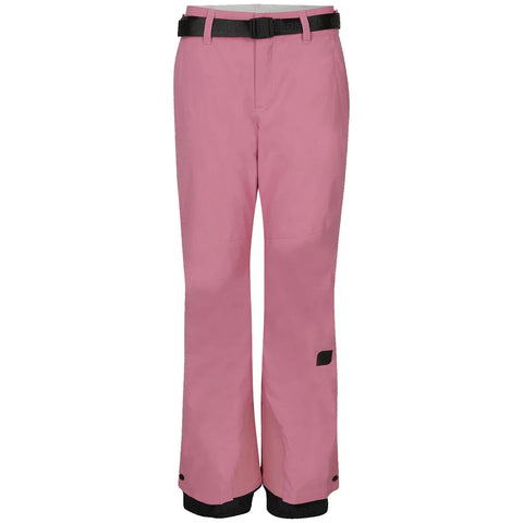 O'Neill Star Slim Women's Pant 2023 - Chateau Rose