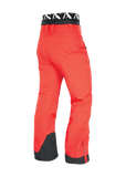 Picture OBJECT Pants - Red