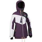 Picture Lander Jacket - Ladies