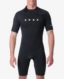 Peak Energy Short Sleeve Spring Wetsuit