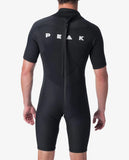 Peak Energy Short Sleeve Spring Wetsuit