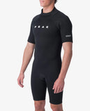 Peak Energy Short Sleeve Spring Wetsuit