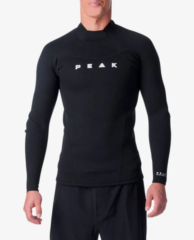 Peak Energy Long Sleeve Wetsuit Jacket